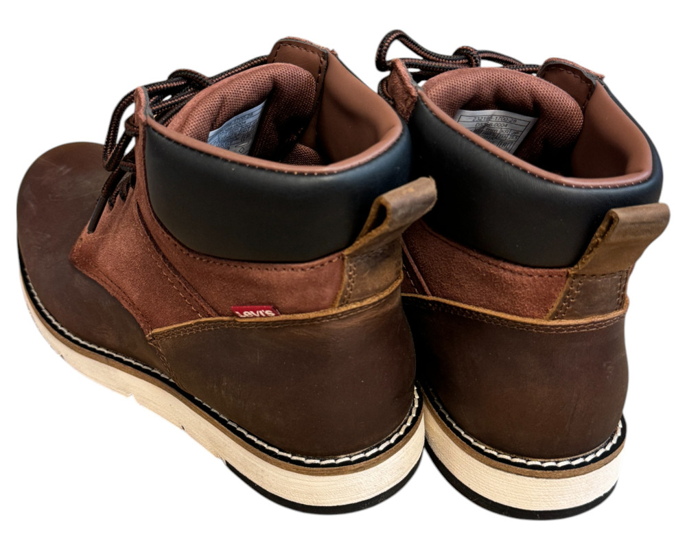 Levi`s Jax Plus BUTY SPORTOWE  męskie 39/40