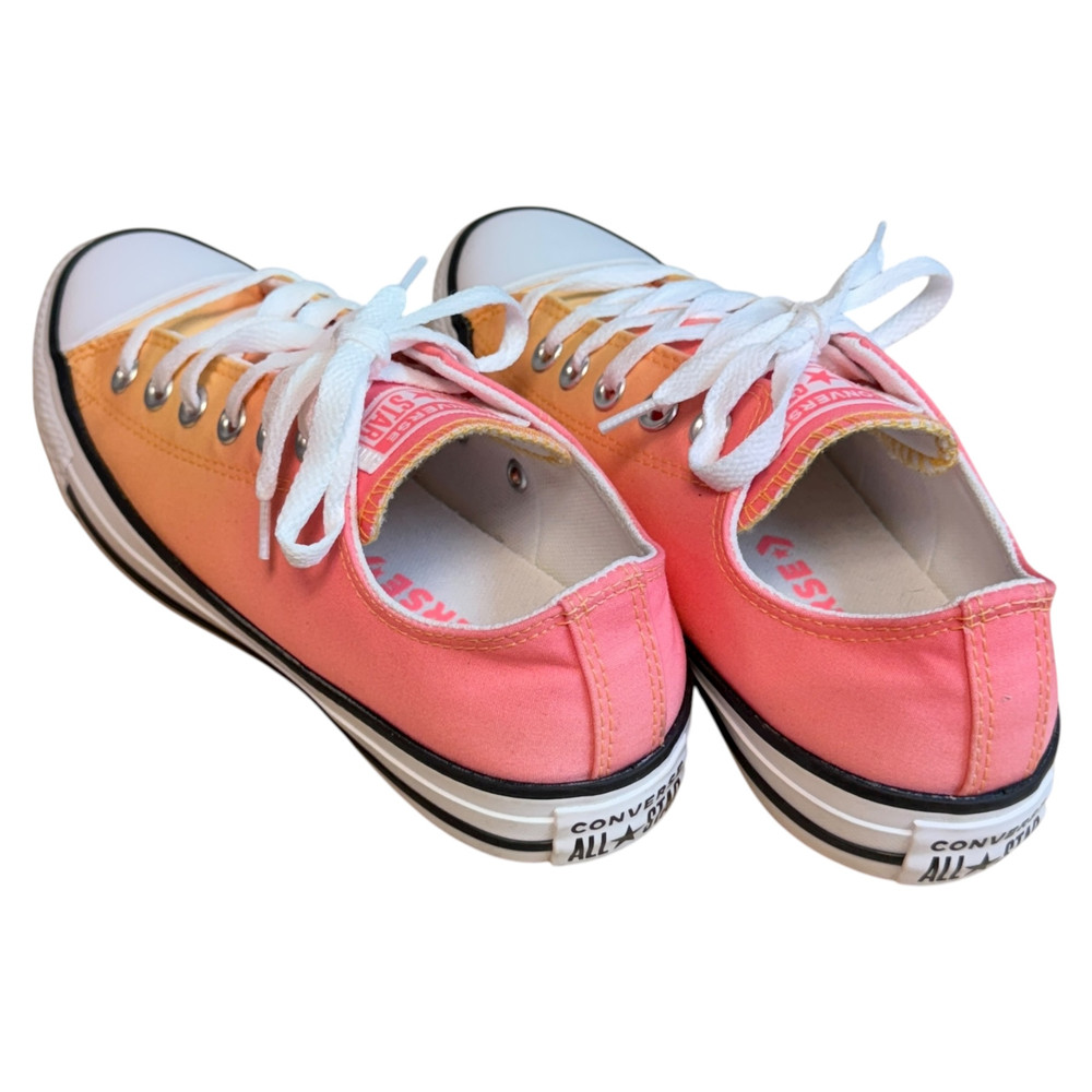 Converse Ctas Ox TRAMPKI damskie 37,5