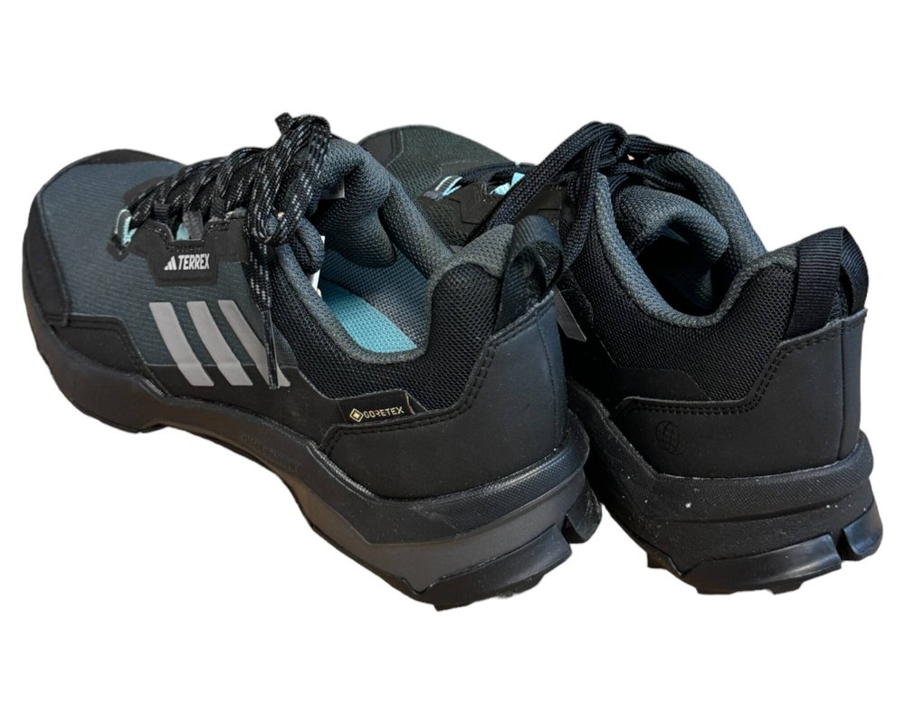 Adidas Terrex AX4 GORE-TEX  BUTY TREKKINGOWE  damskie 39 1/3