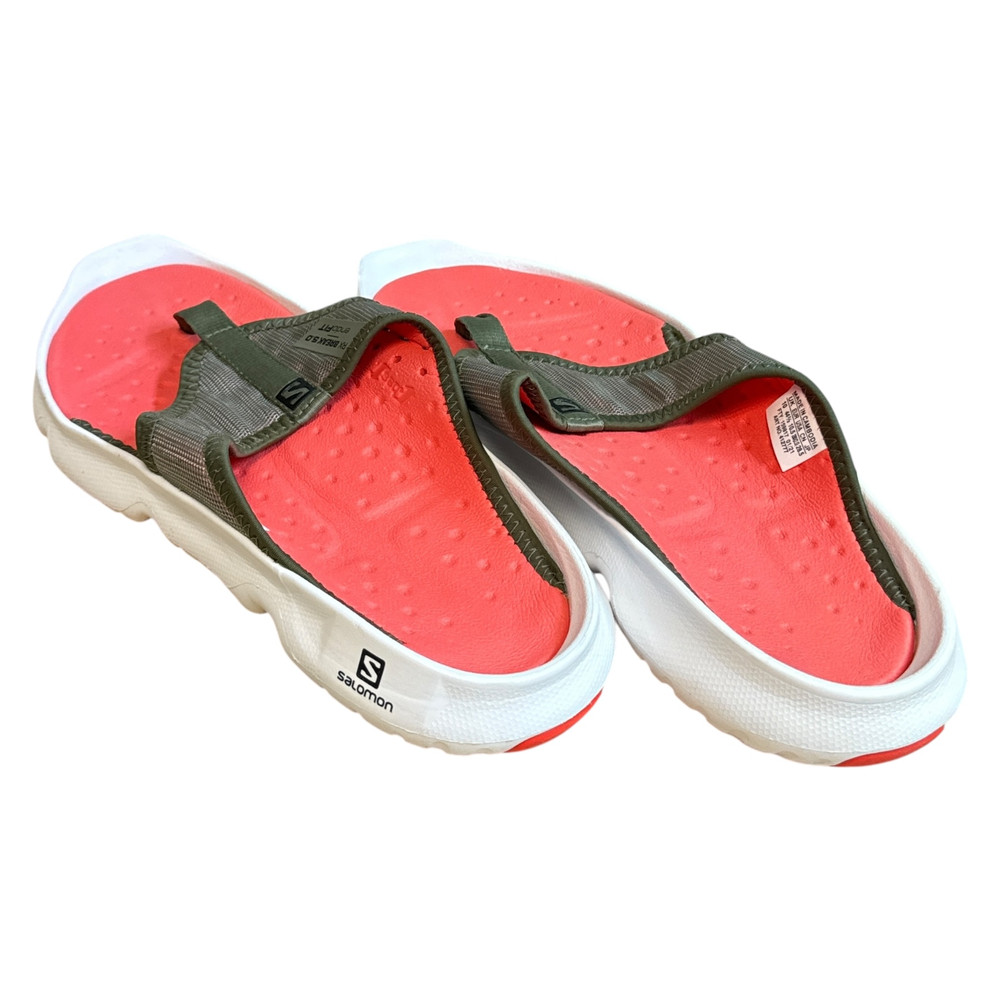 Salomon Reelax Break 5.0 KLAPKI japonki męskie 44 2/3