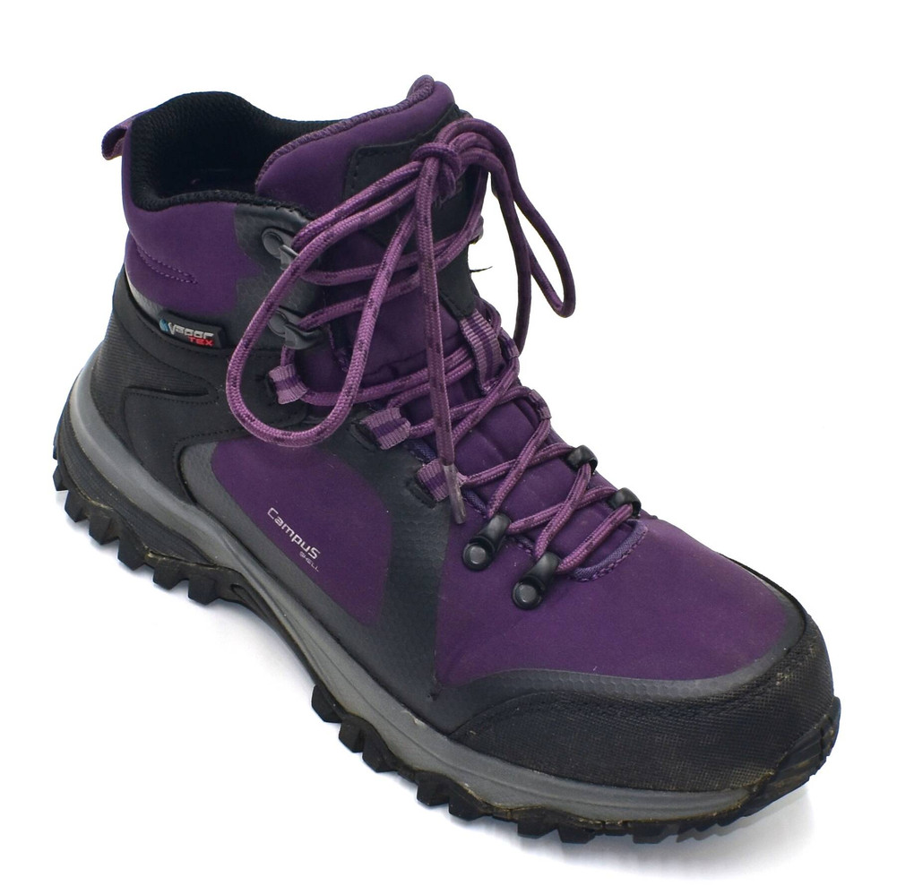 Campus Mana High BUTY TREKKINGOWE damskie 39