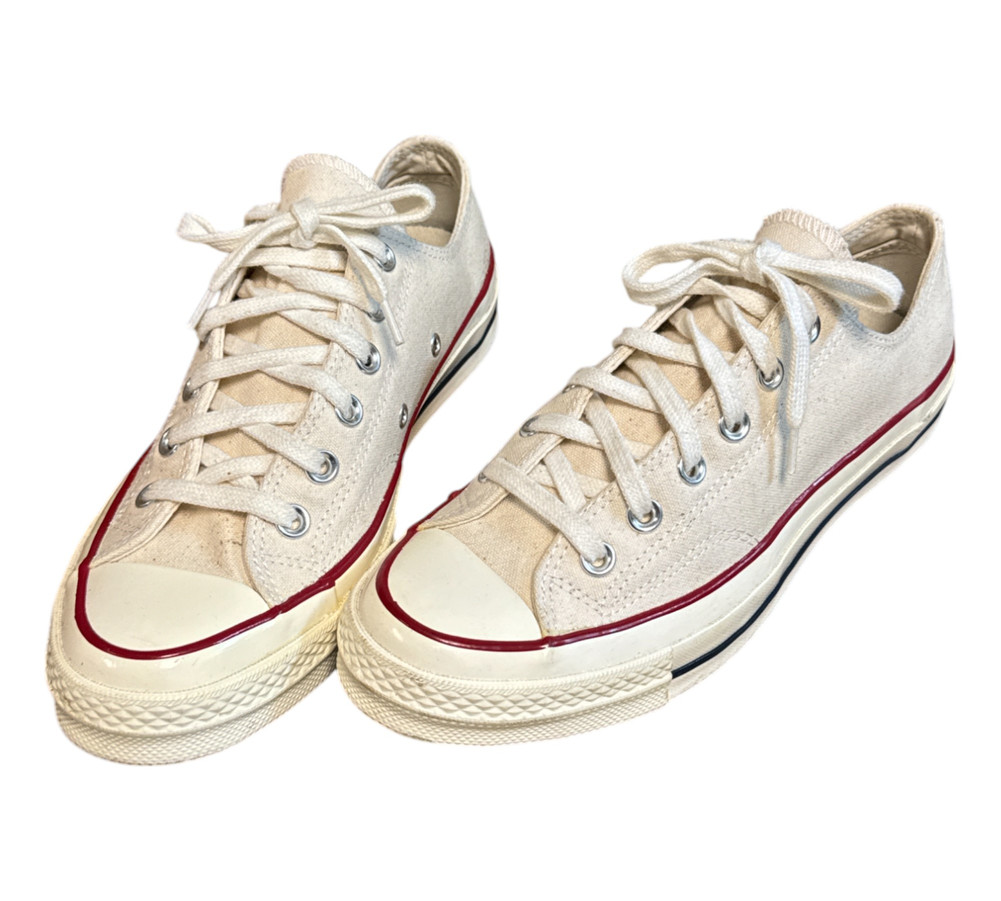 Converse Chuck 70 Ox TRAMPKI  damskie 39,5
