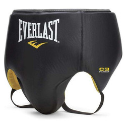 Everlast EV750 ochraniacz krocza i podbrusza S