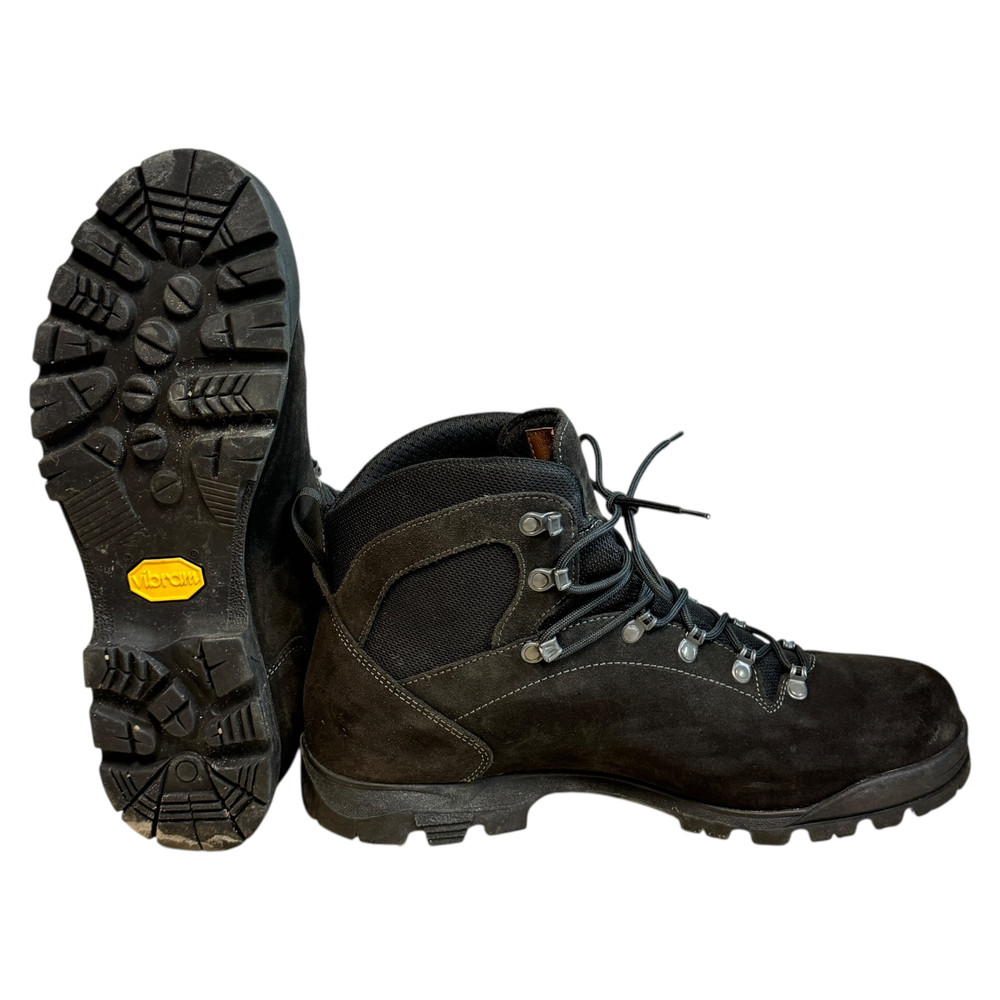 Aku Camana Fitzroy GTX BUTY TREKKINGOWE męskie 46