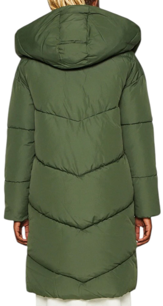 Naketano parka jacket L