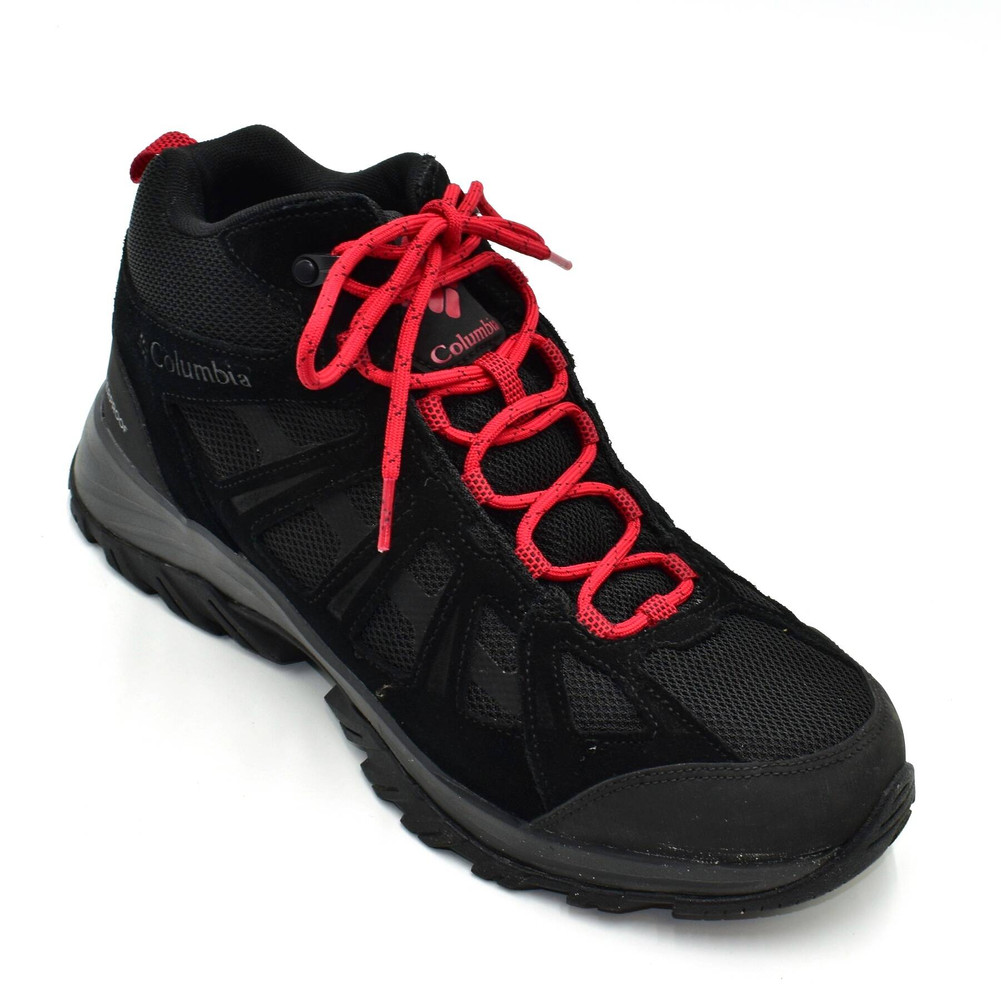 Columbia REDMOND III MID WATERPROOF  BUTY TREKKINGOWE  męskie 44.5