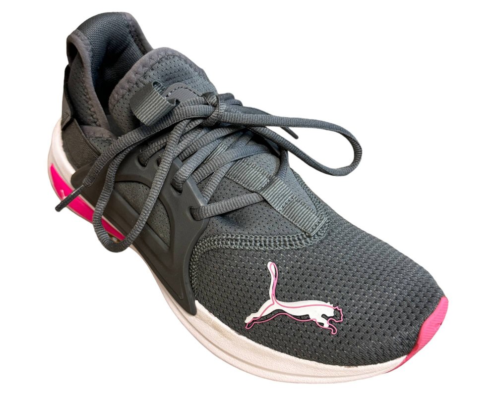 Puma Softride Enzo Evo Logo BUTY SPORTOWE  damskie 38