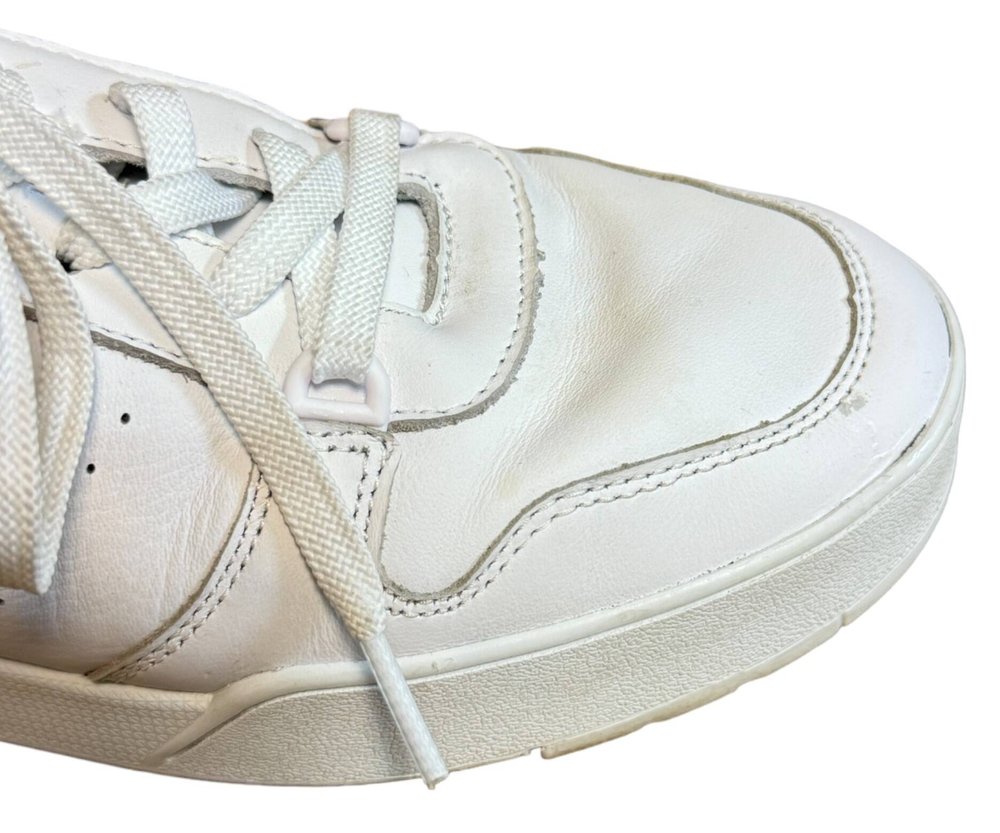 Tommy Hilfiger Low Cut Basket Sportowe damskie 39