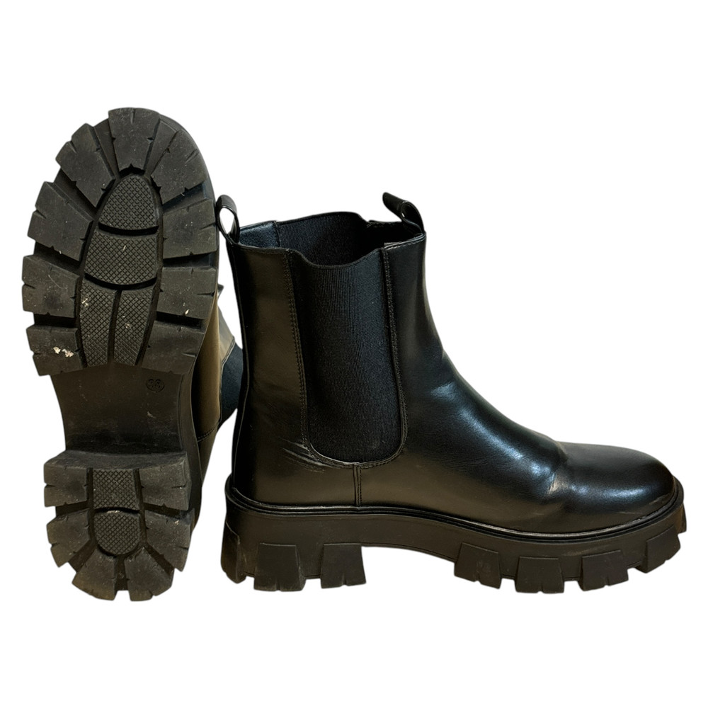 About You  BOTKI  damskie 38