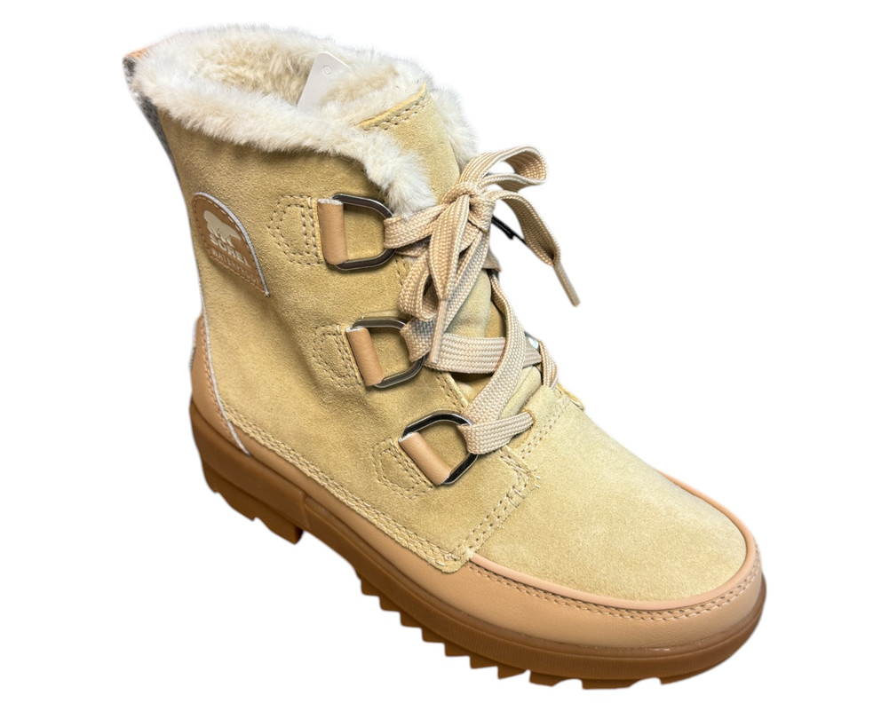 Sorel TORINO  BOTKI  damskie 37