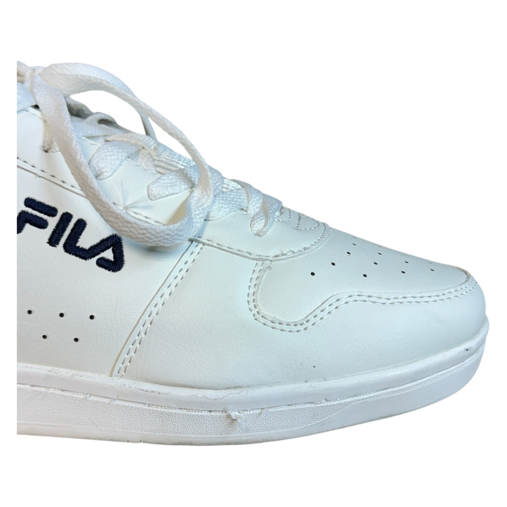 Fila Netforce Li X BUTY SPORTOWE damskie 40