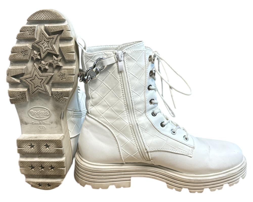 Dockers  BOTKI  damskie 41