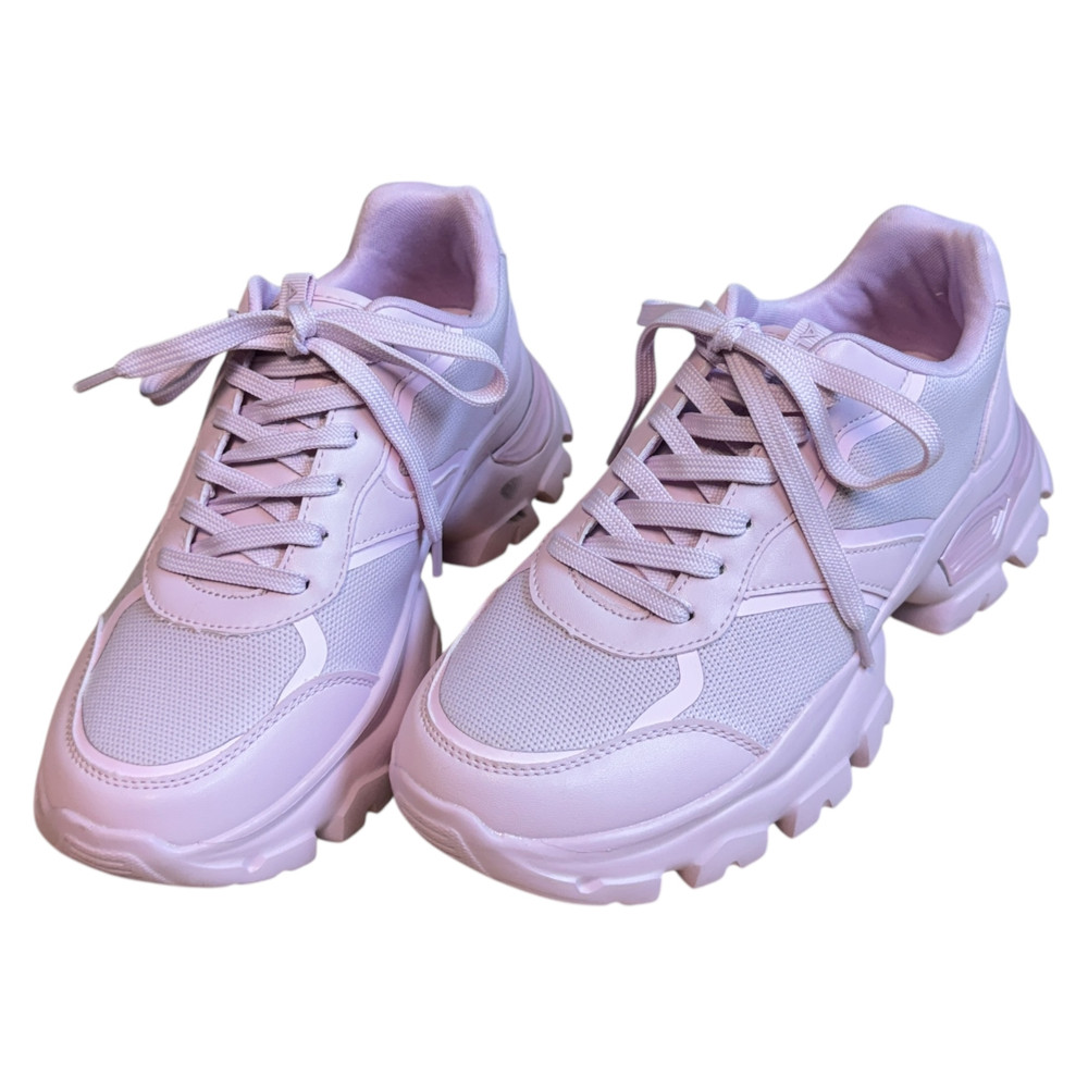 Aldo Enzia BUTY SPORTOWE damskie 39/38