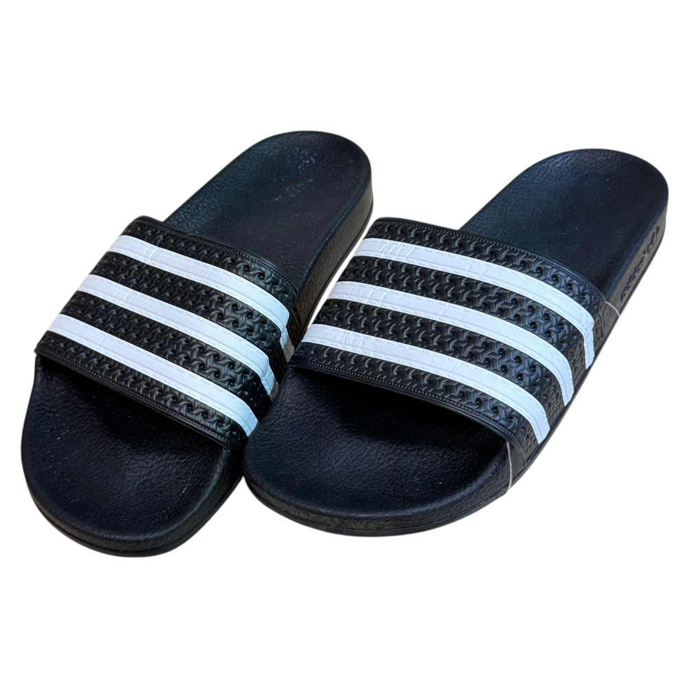 Adidas ADILETTE KLAPKI damskie 40.5