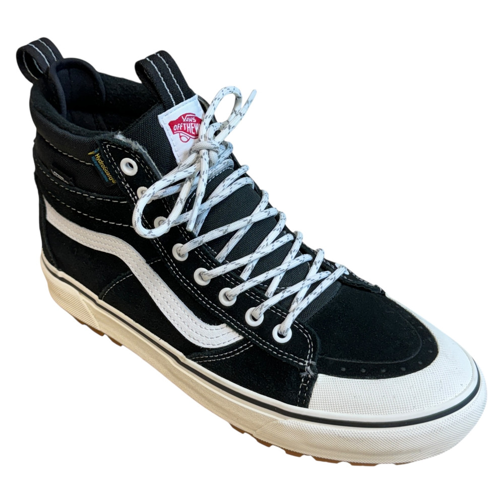 Vans MTE Sk8-Hi BUTY SPORTOWE wysokie męskie 43