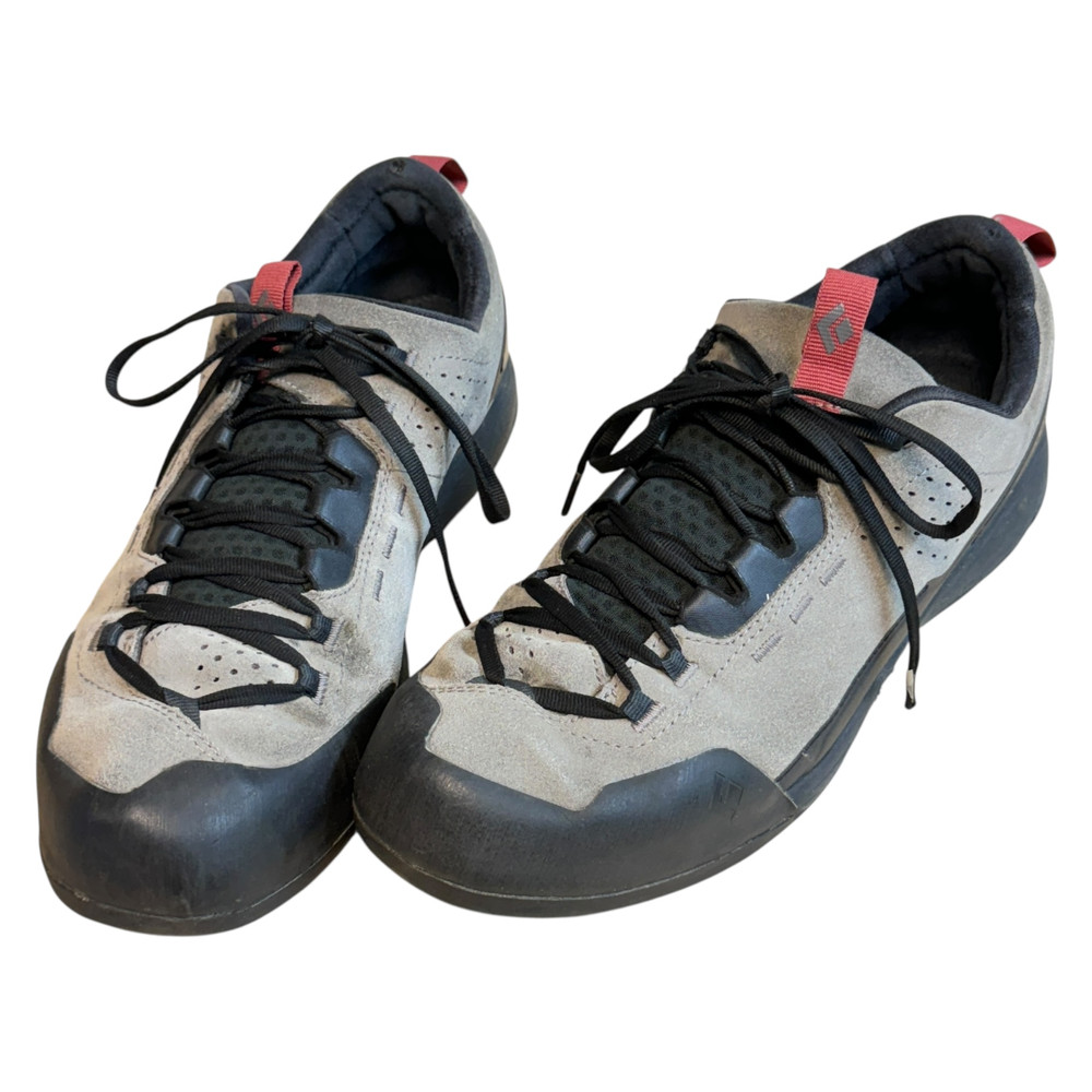 Black Diamond Technician BUTY TREKKINGOWE męskie 45