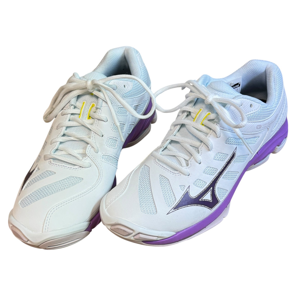 Mizuno Wave Voltage 2 BUTY SPORTOWE damskie 41/42