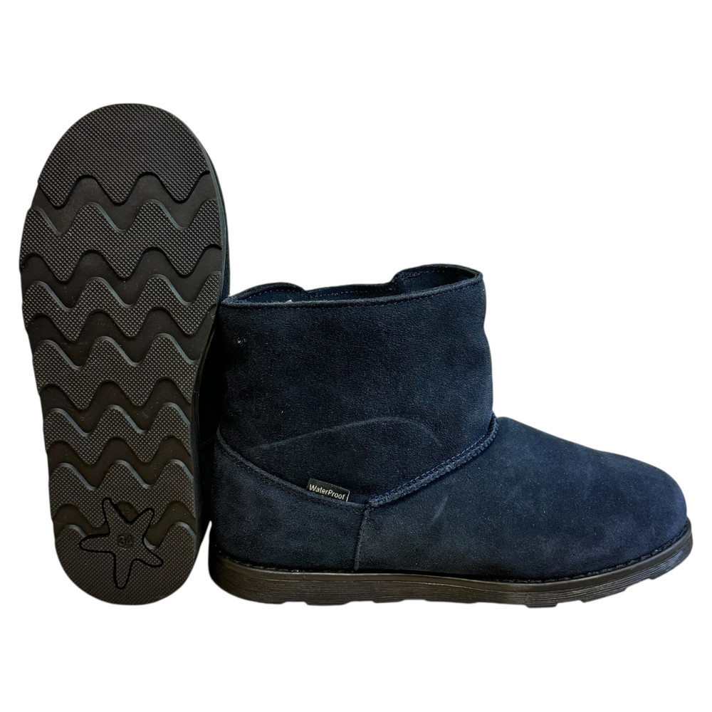 Kickers Aldiza BOTKI dziecięce 35/34