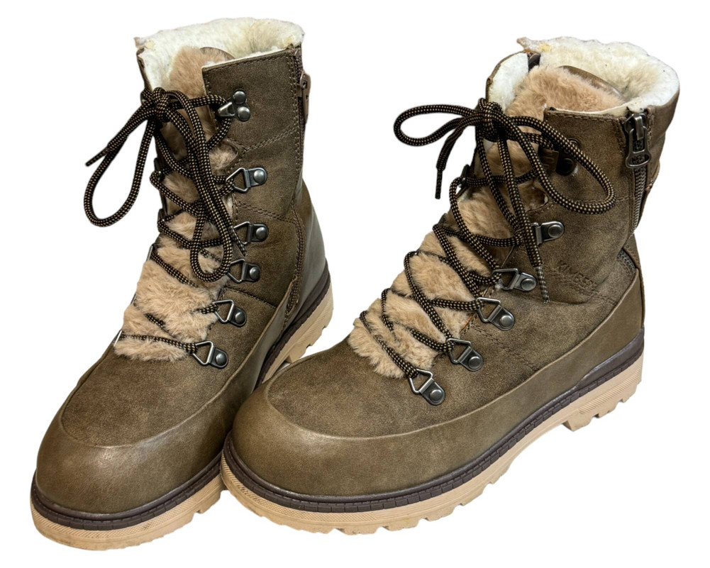 Kimberfeel  BOTKI  damskie 38