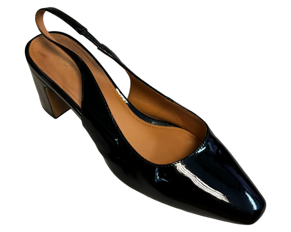 Kazar Tavia-01 CZÓŁENKA  damskie 37