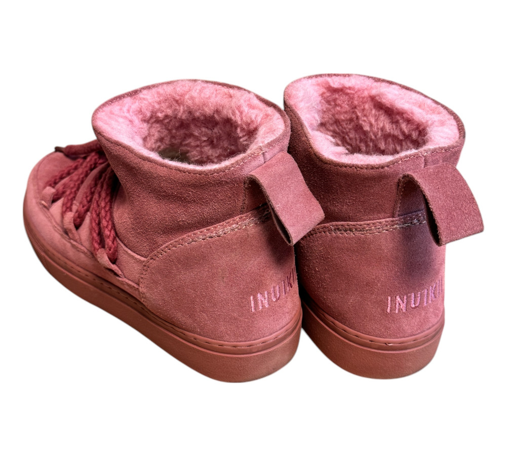 Inuikii Classic Low   ŚNIEGOWCE  damskie 37