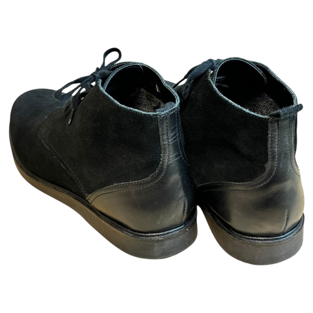 Hudson Sero 1 TRZEWIKI I PÓŁBUTY męskie 45