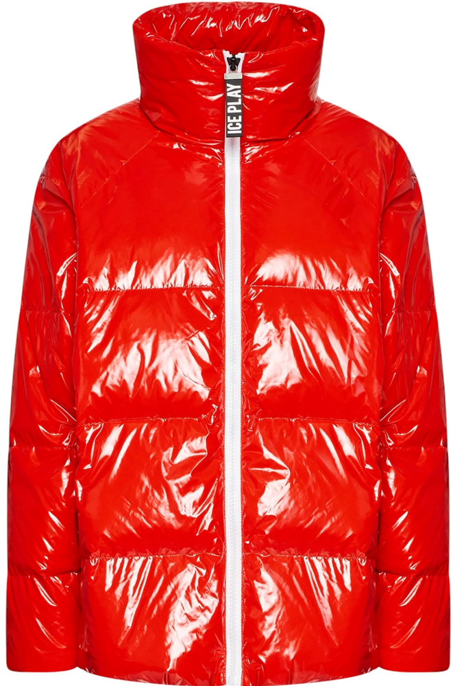 Naketano parka jacket L