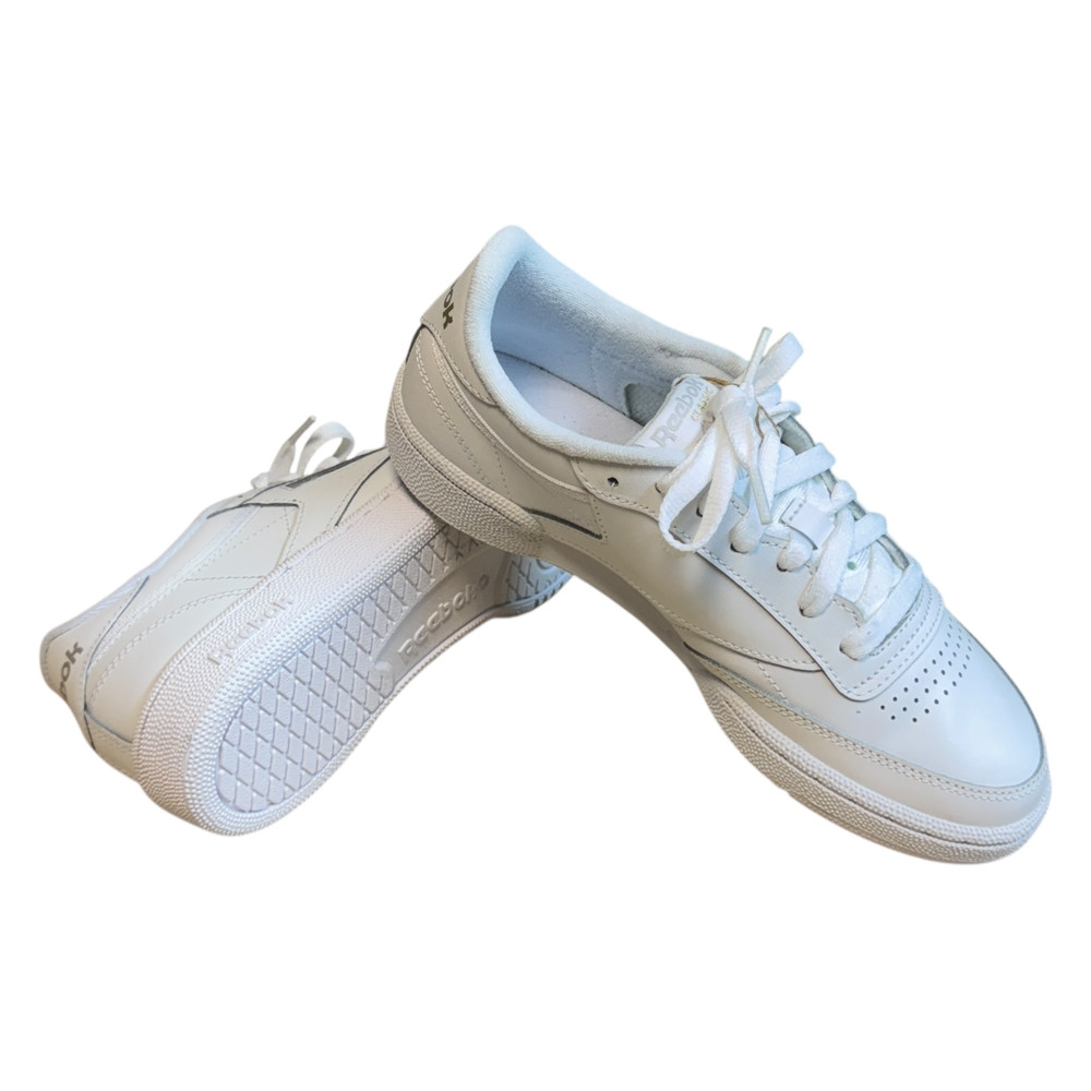 Reebok Club C 85 BUTY SPORTOWE damskie 38/39