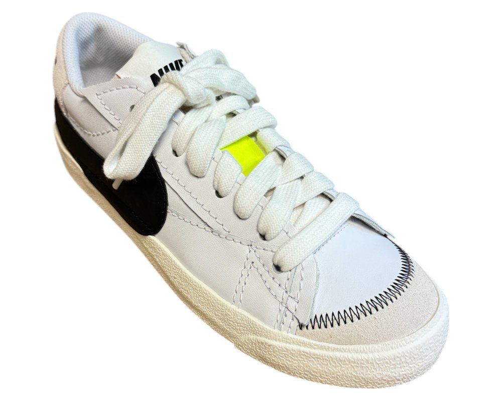 Nike LAZER LOW '77 JUMBO BUTY SPORTOWE  męskie 42.5