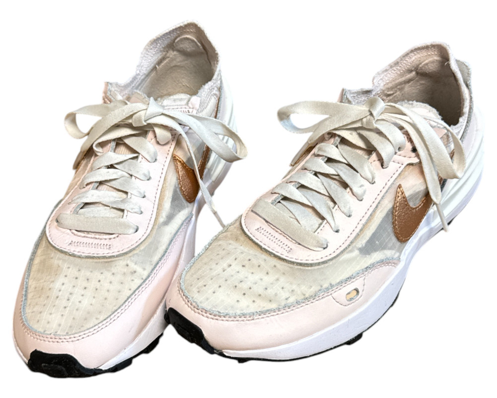 Nike Waffle One  BUTY SPORTOWE  damskie 36,5