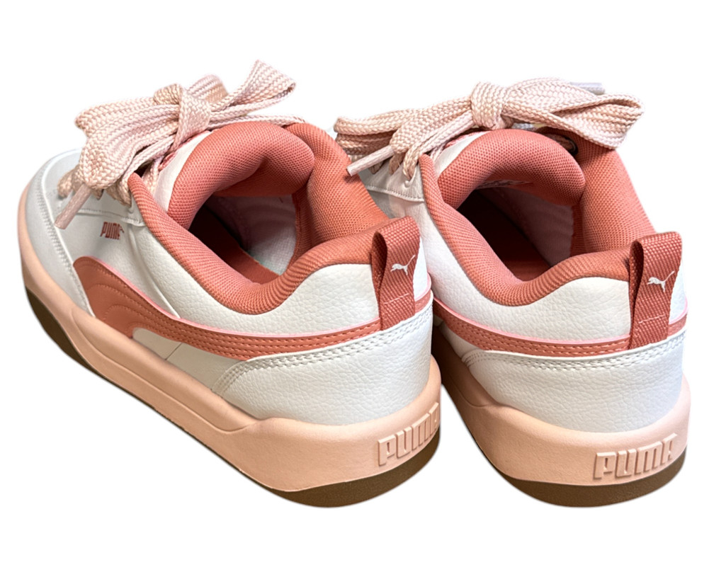 Puma PARK LIFESTYLE BUTY SPORTOWE  damskie 39
