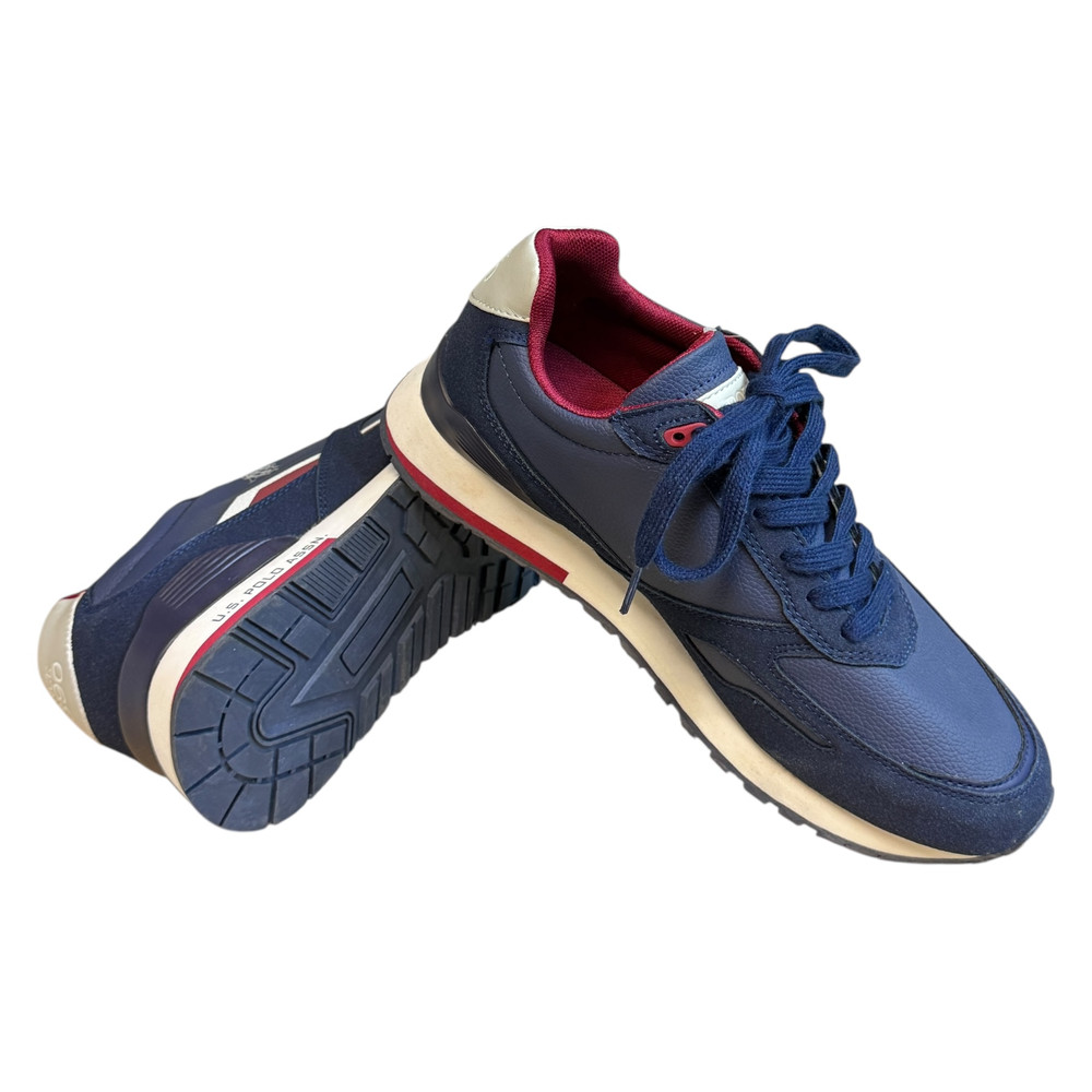 U.S.Polo Assn. Nobil BUTY SPORTOWE męskie 40/41