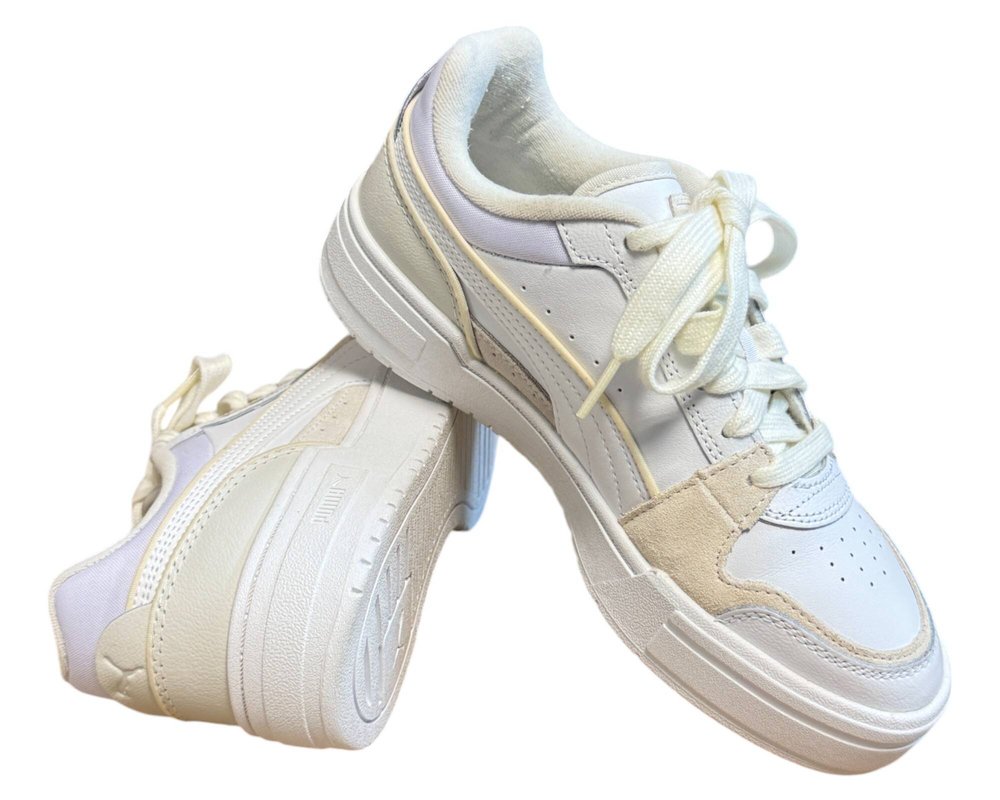 Puma  Ca Pro Lux Iii BUTY SPORTOWE  damskie 38