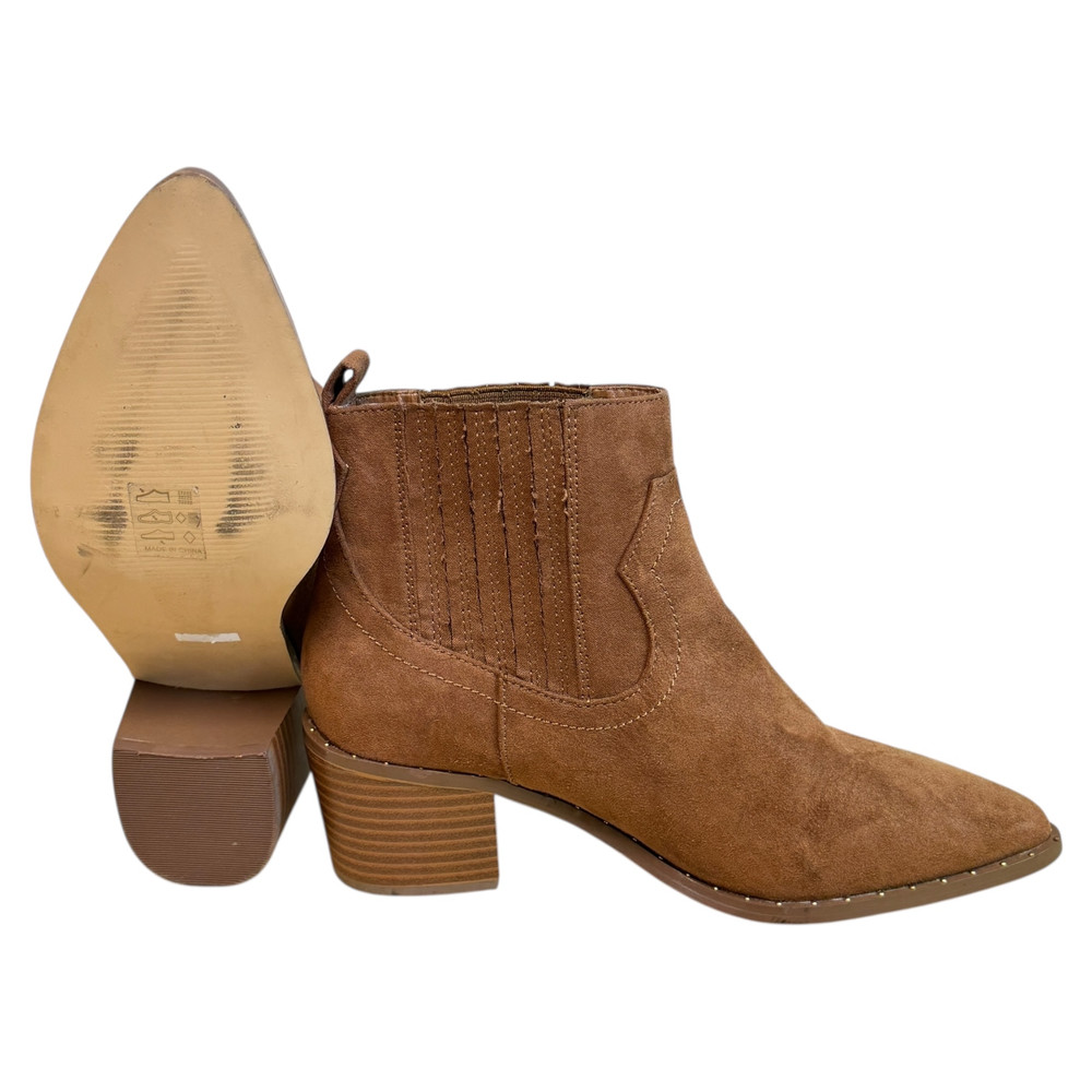 Miss Selfridge BOTKI damskie 36