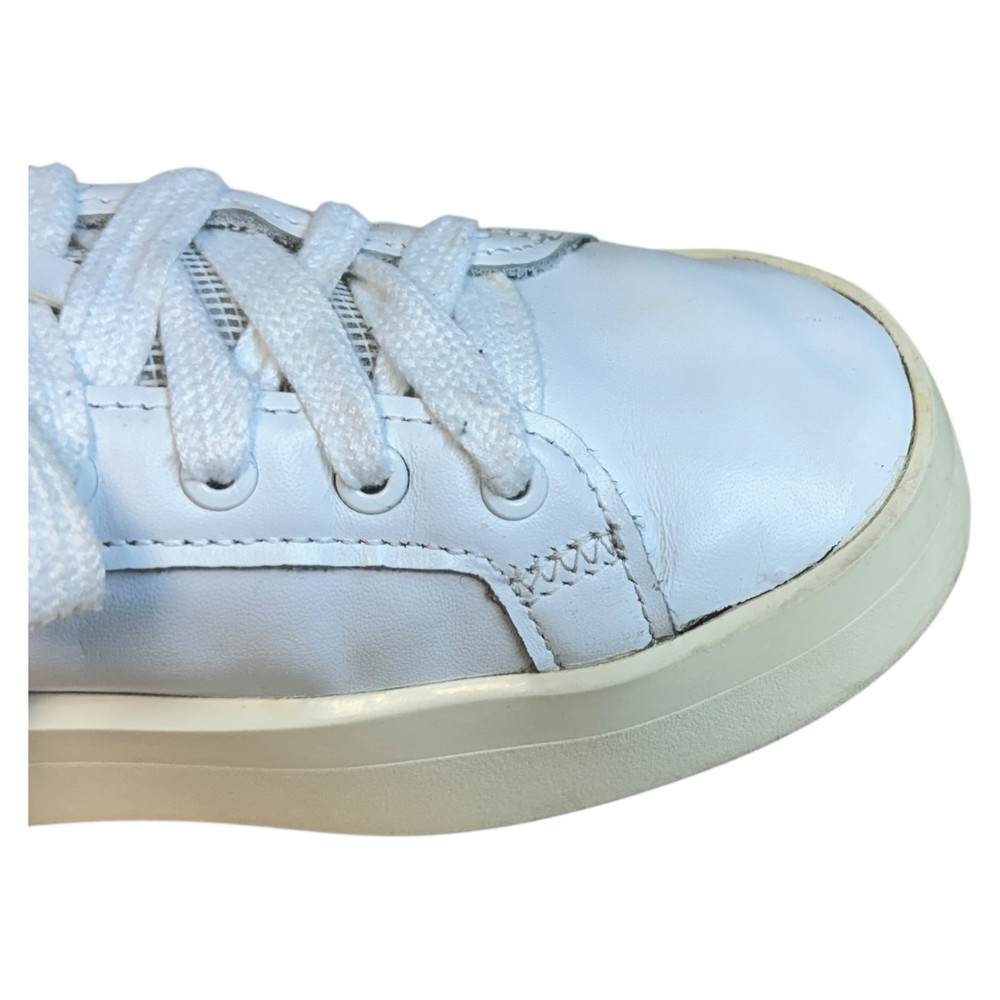 Lacoste CARNABY PLAT 123 1 SFA BUTY SPORTOWE damskie 39