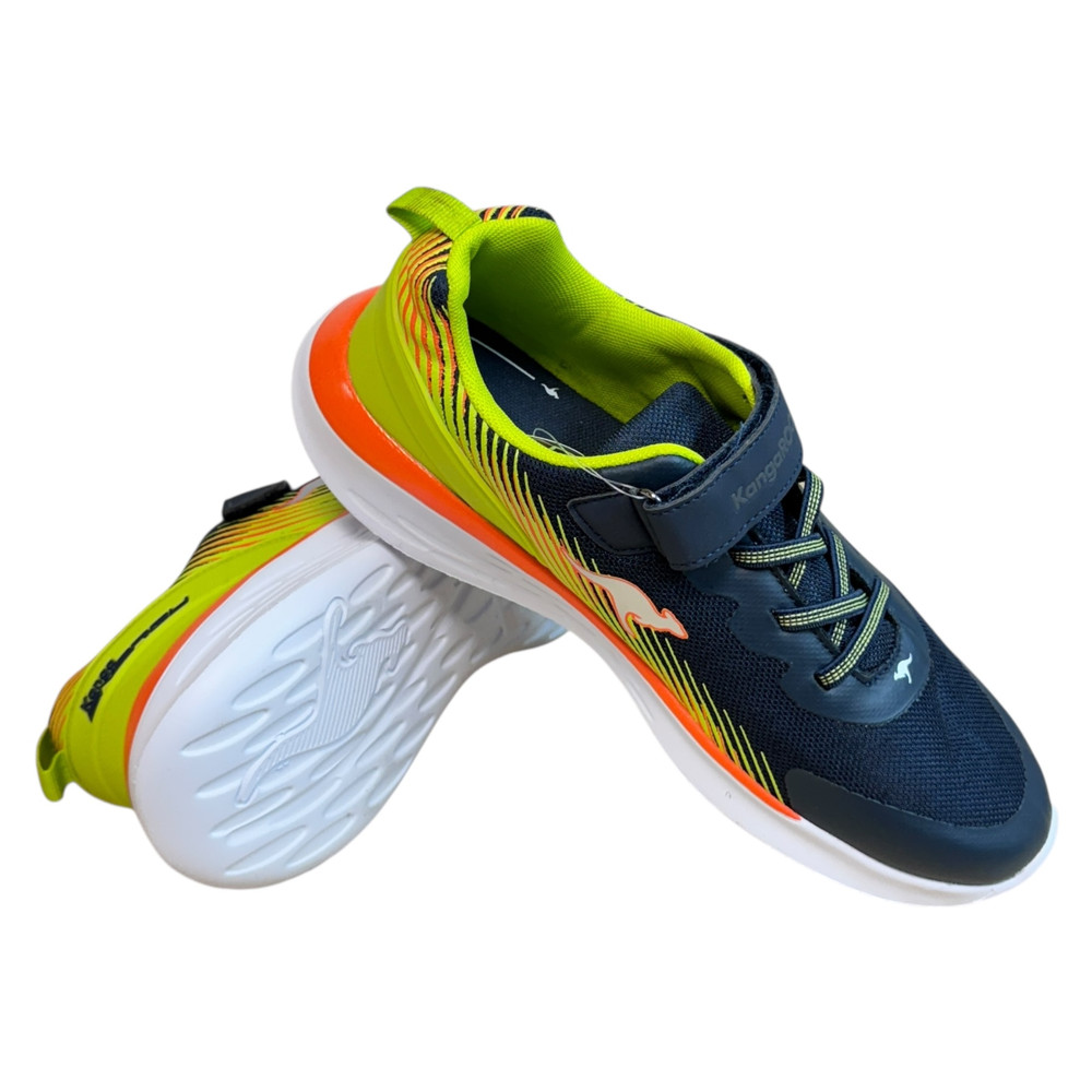 Kangaroos Kq-Unique Ev BUTY SPORTOWE dziecięce 39