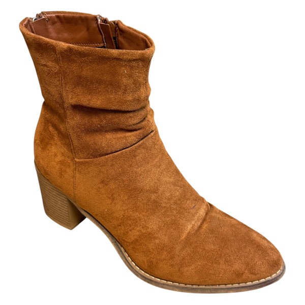 Jenny Fairy MARTINA BOTKI damskie 40