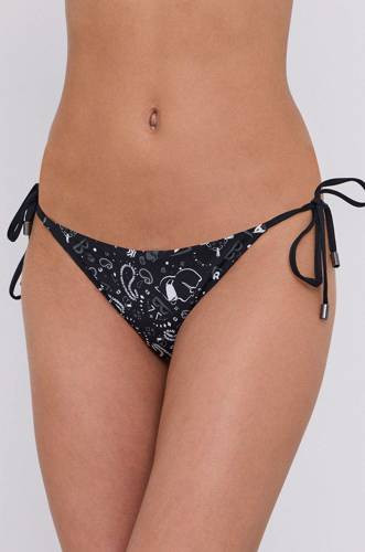 Karl Lagerfeld dół od bikini M 