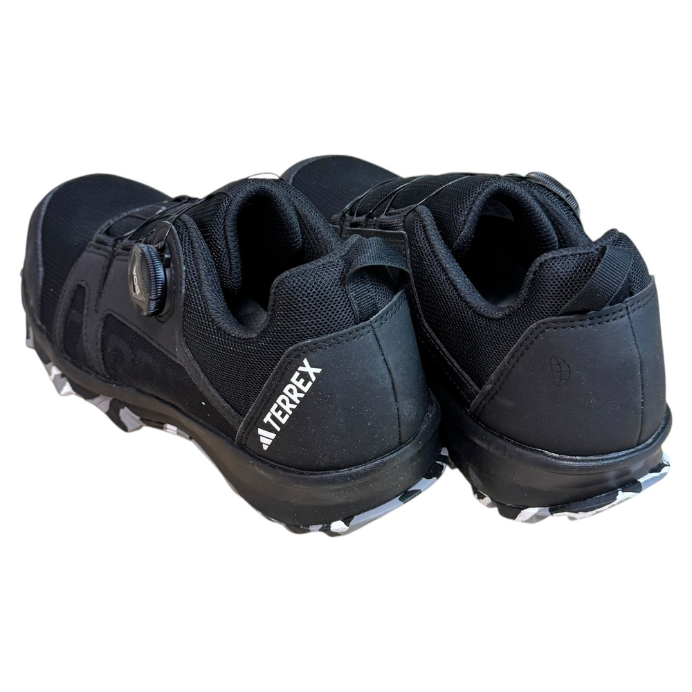 Adidas Terrex Agravic BOA BUTY TREKKINGOWE dziecięce 37 1/3 36 2/3