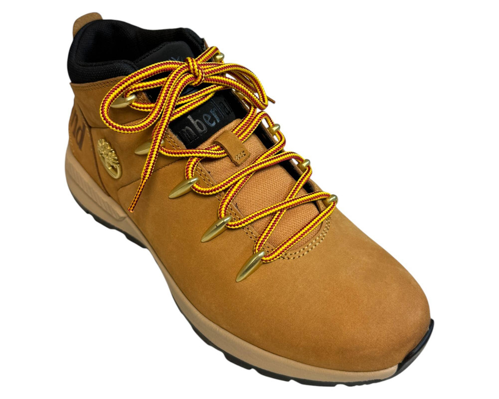 Timberland EURO SPRINT TREKKER BOTKI  męskie 41/40