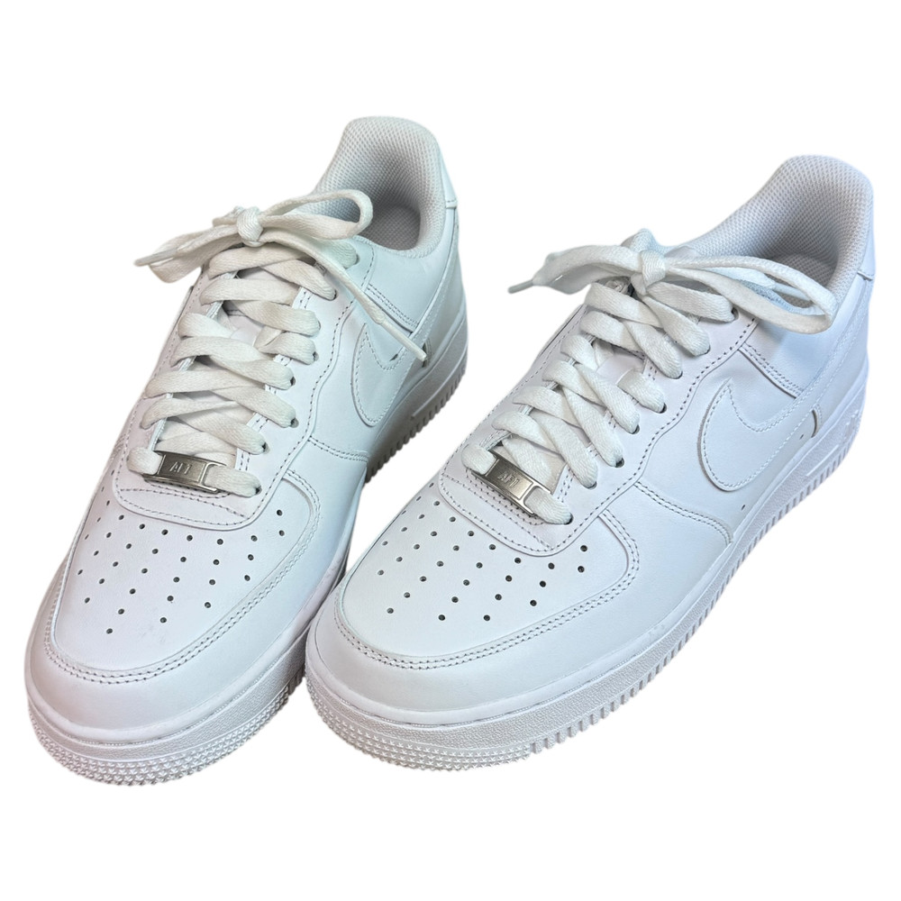 Nike AIR FORCE 1 '07 BUTY SPORTOWE damskie 41