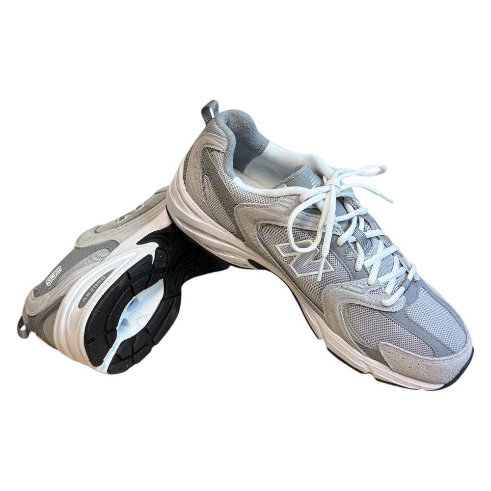 New Balance BUTY SPORTOWE męskie 44.5/45