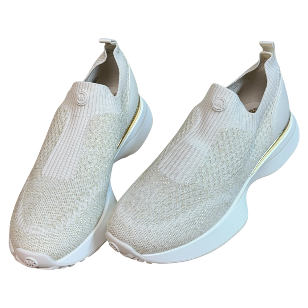 Michael Kors BUTY SPORTOWE damskie 40.5