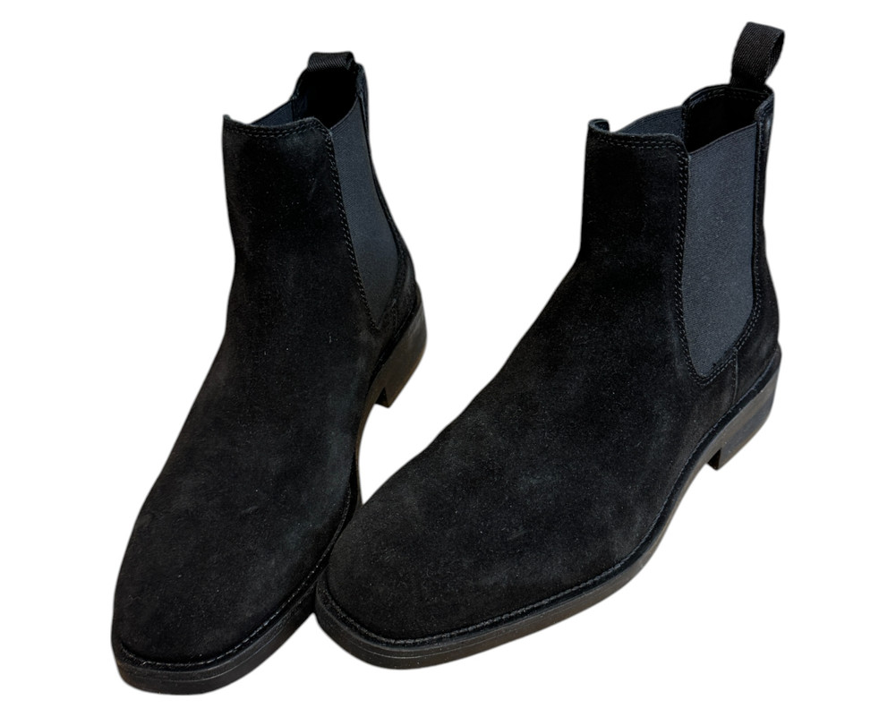 Gant Rizmood BOTKI  męskie 42/43