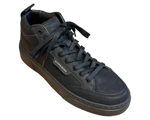 Bjorn Borg BUTY SPORTOWE wysokie męskie 42