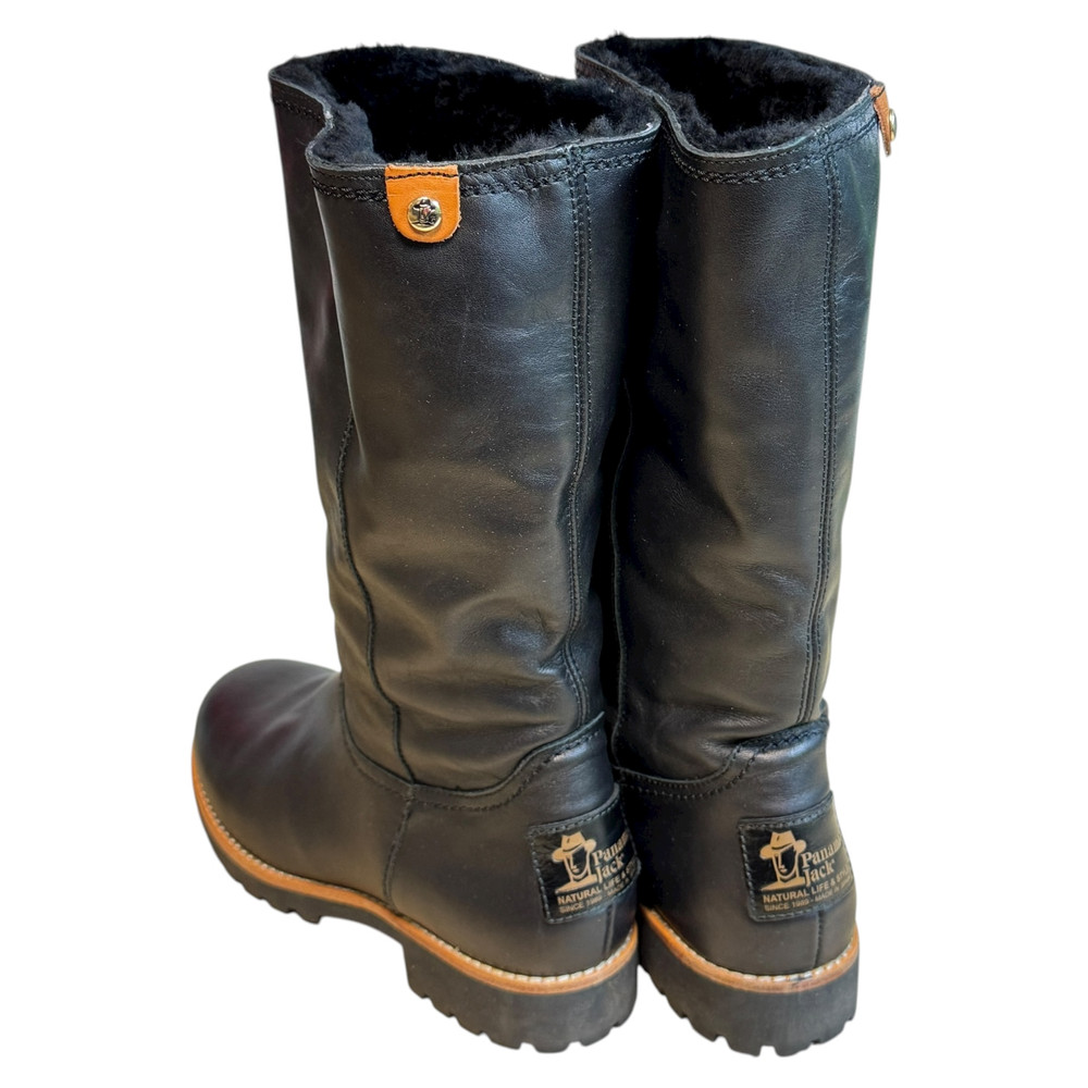 Panama Jack Bambina Igloo ŚNIEGOWCE damskie 39