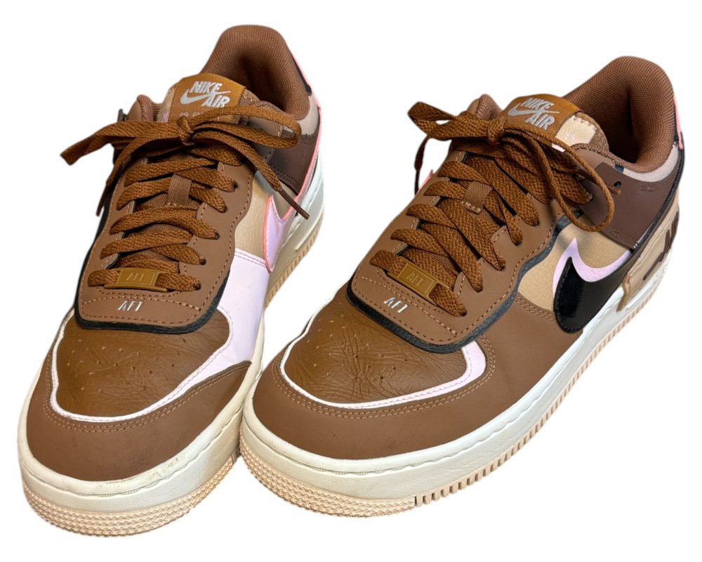 Nike Air Force 1 Shadow BUTY SPORTOWE  damskie 41