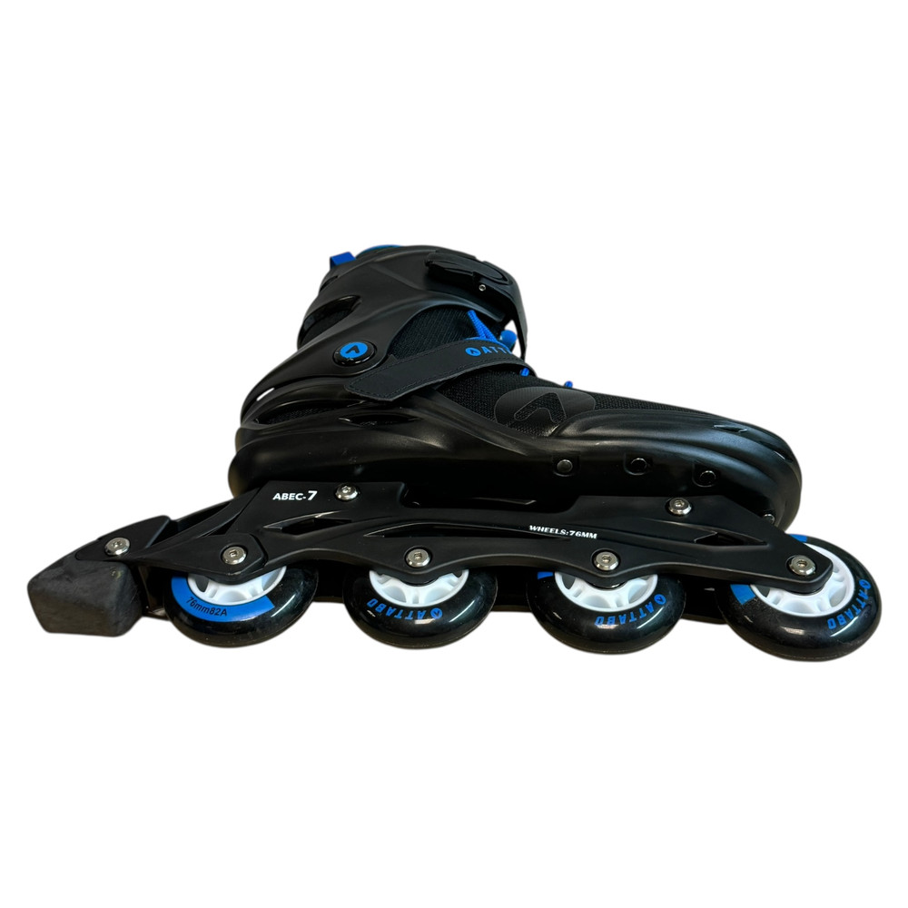 ATTABO Cyclone ROLKI męskie 43