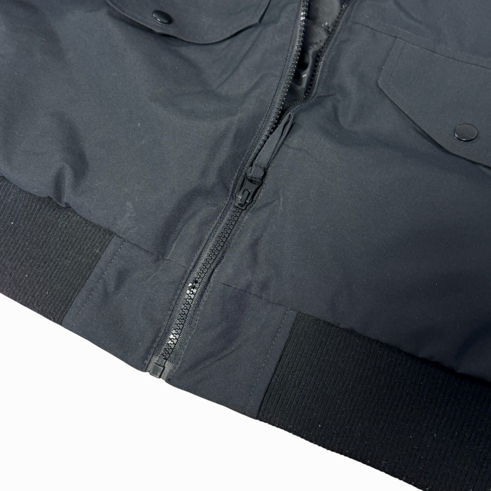 Naketano parka jacket L