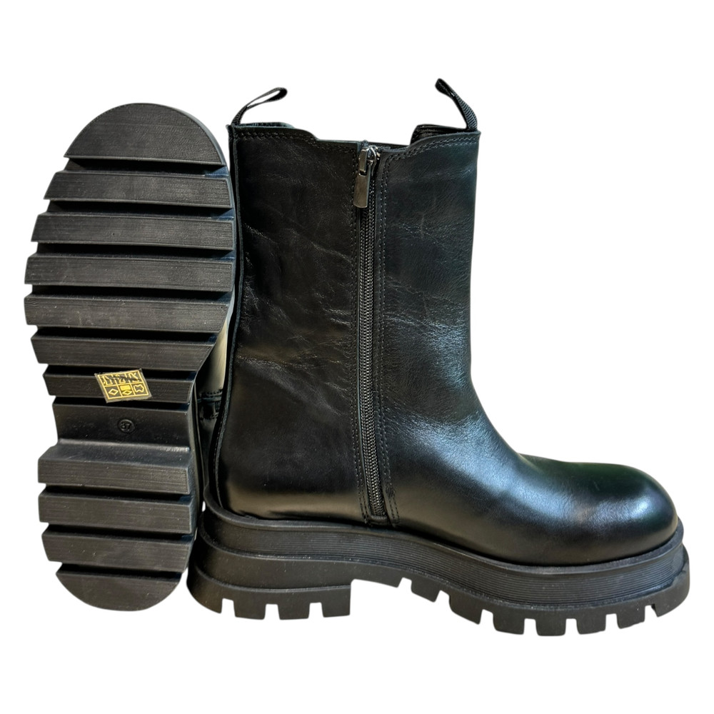 Inuovo BOTKI damskie 38/37